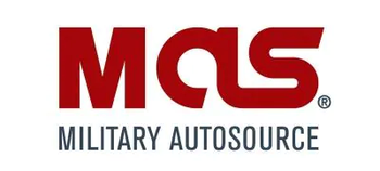 Military AutoSource logo | MATZ Nissan in Troy AL