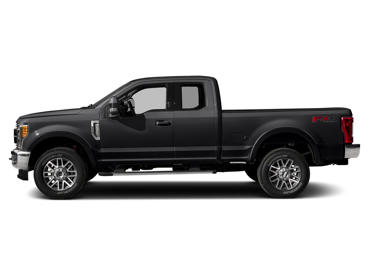 2019 Ford F-250 King Ranch