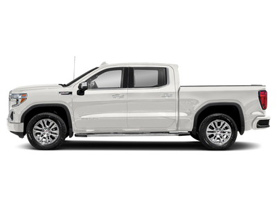 2019 GMC Sierra Denali