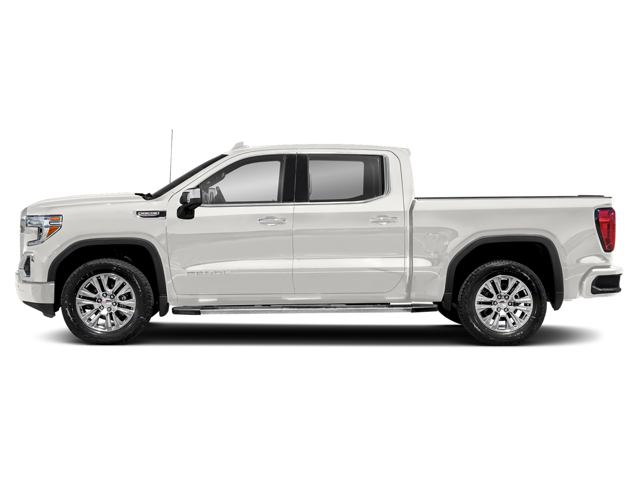 2019 GMC Sierra Denali