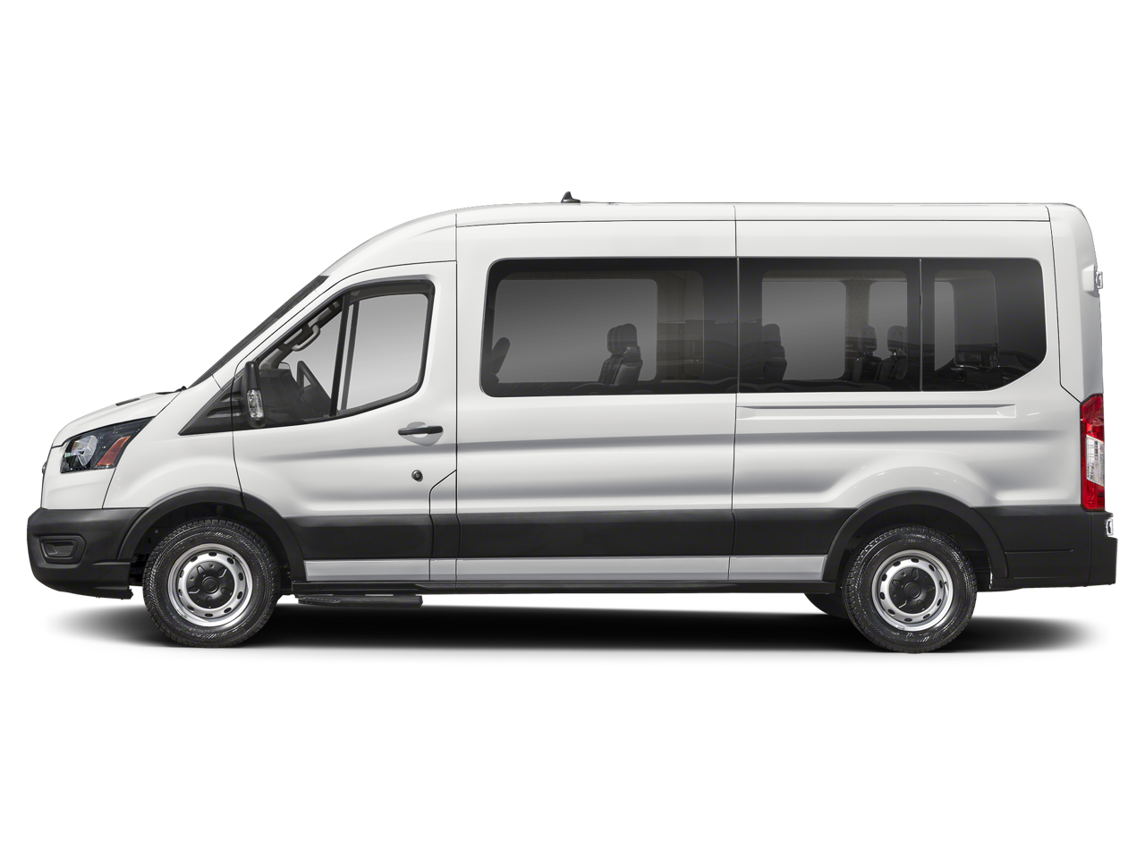2023 Ford Transit Wagon XLT