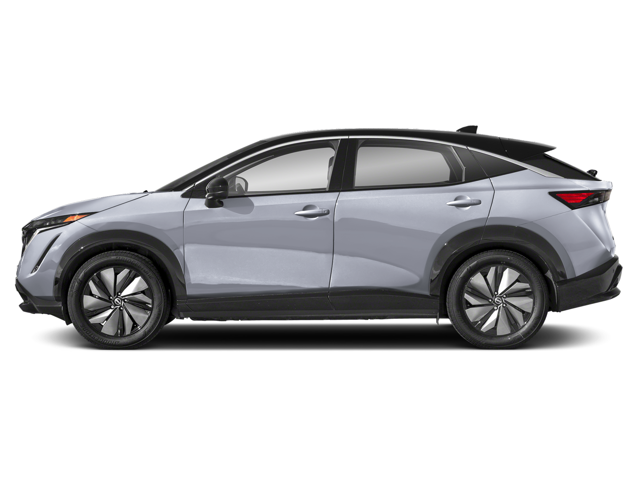 2024 Nissan Ariya ENGAGE+