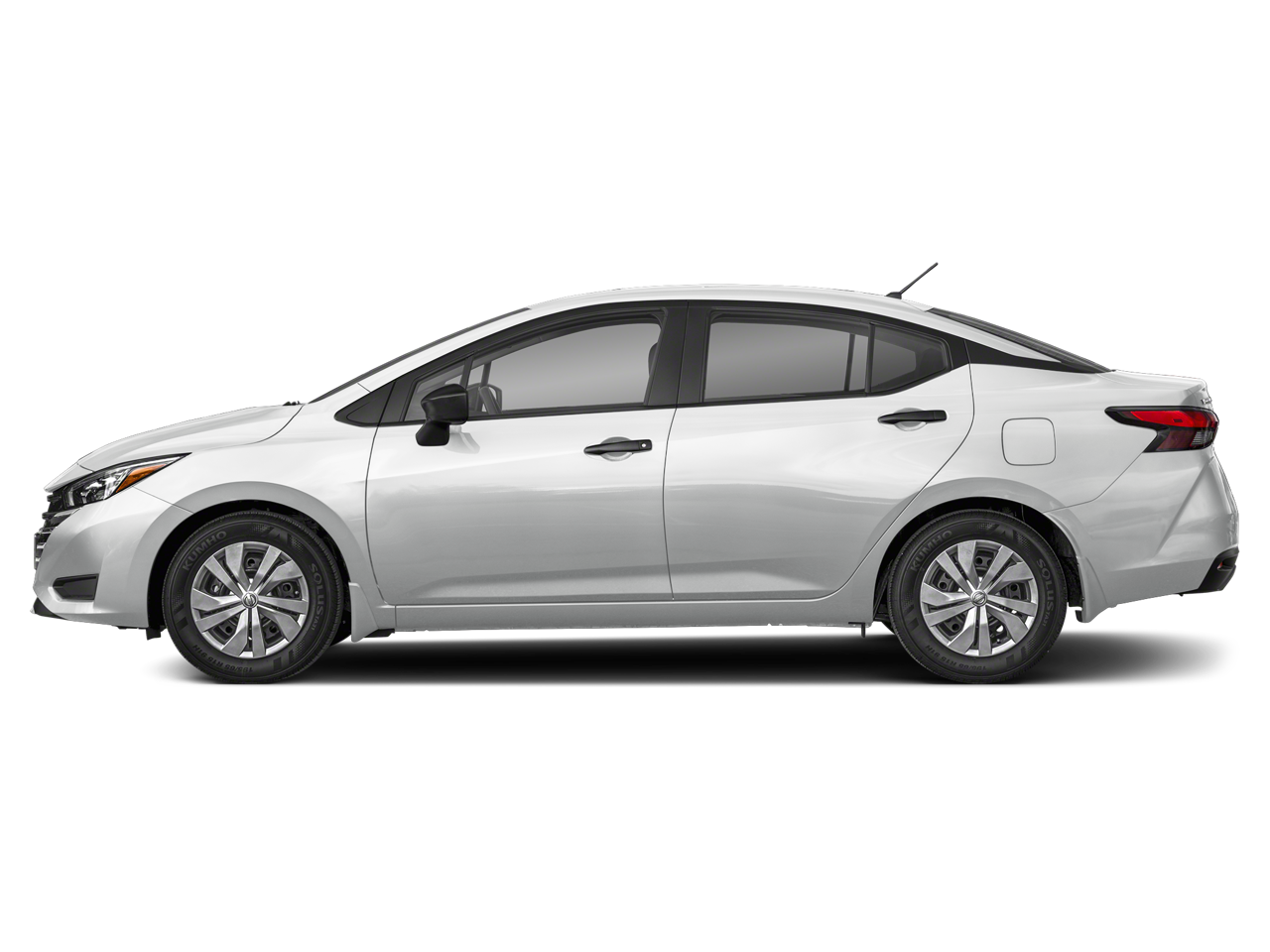 2025 Nissan Versa Sedan S - Photo 29