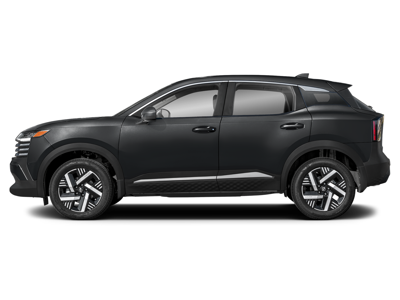 2025 Nissan Kicks SV AWD - Photo 31