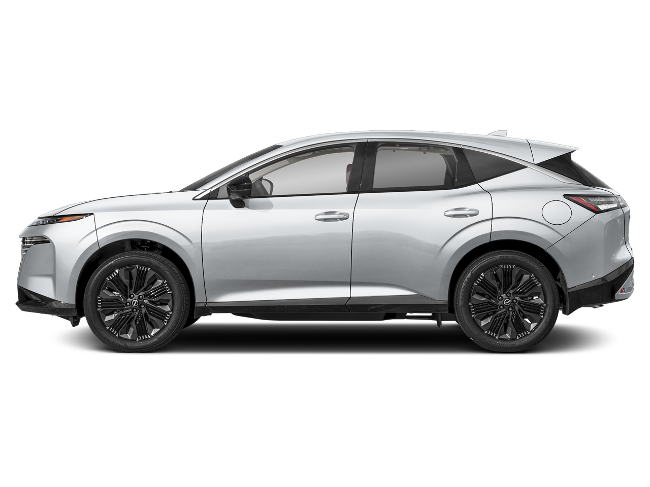 2026 Nissan Murano SL - Photo 28