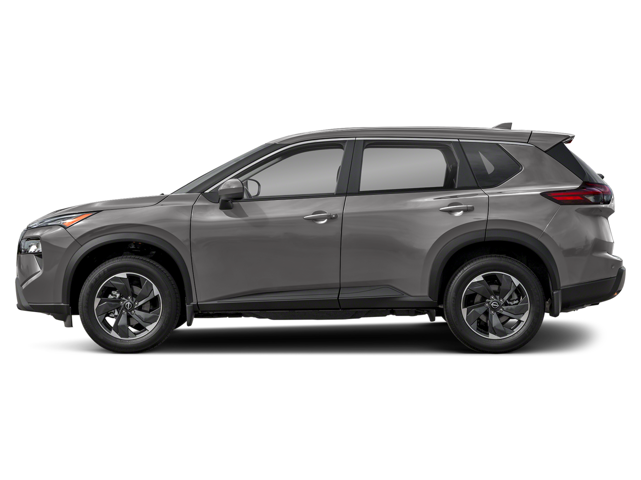 2026 Nissan Rogue SV - Photo 29