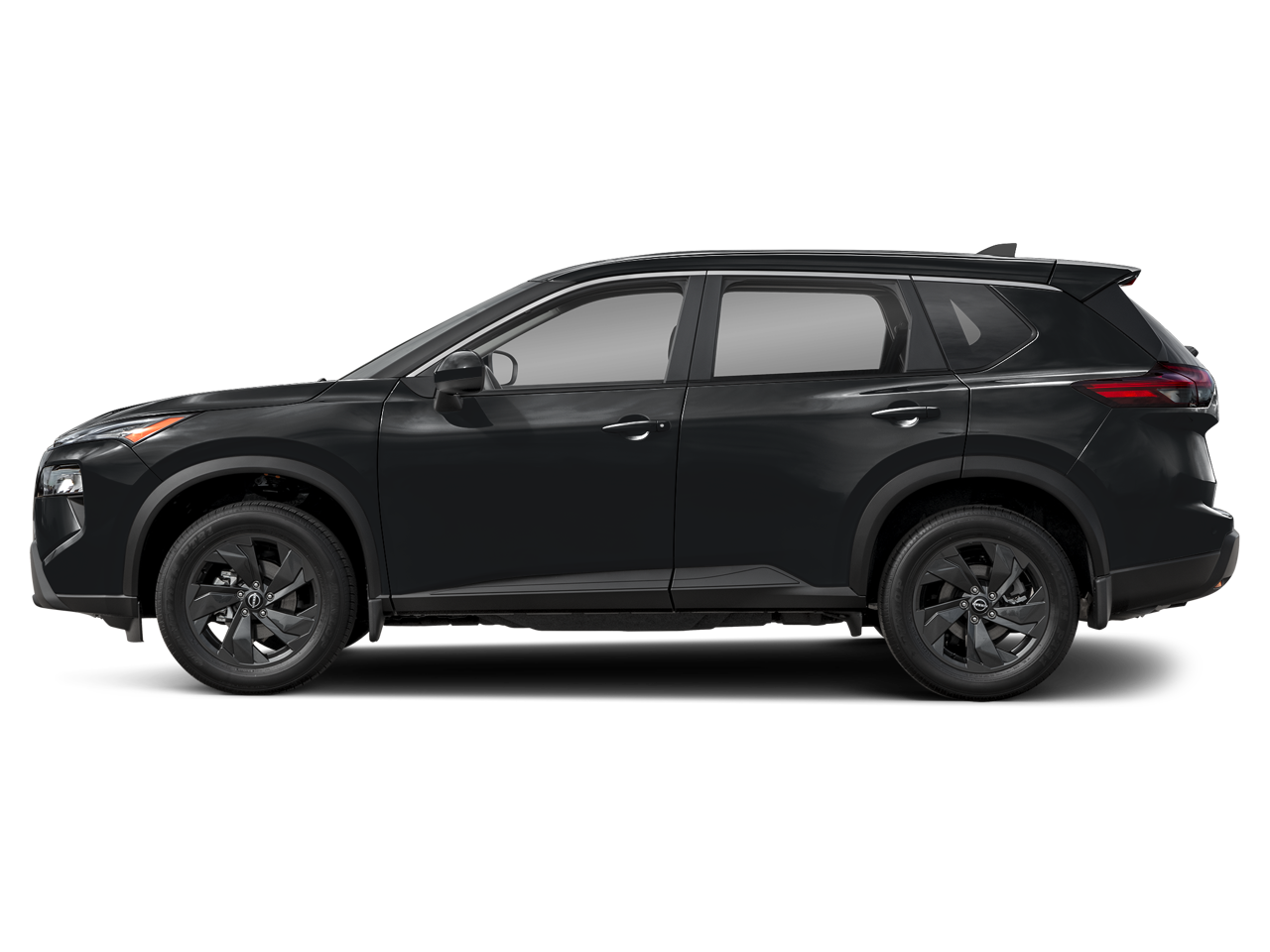 2026 Nissan Rogue SV - Photo 28