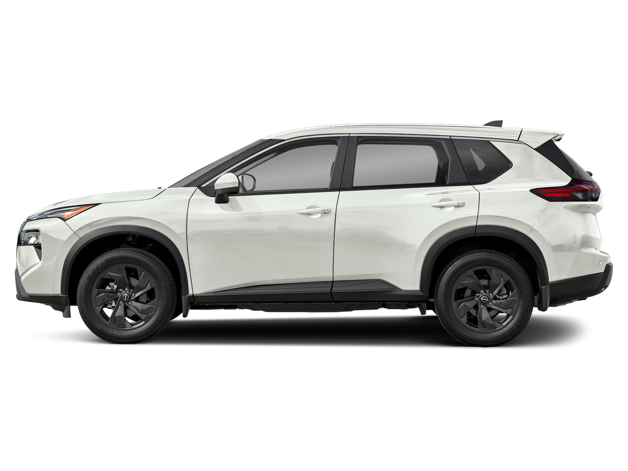 2026 Nissan Rogue SV - Photo 29