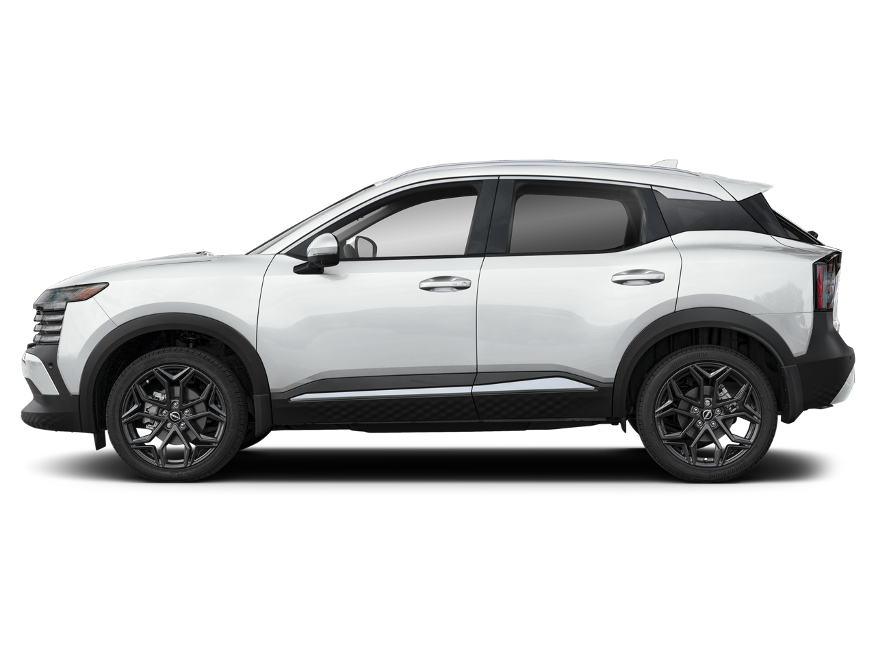 2026 Nissan KICKS SR - Photo 28