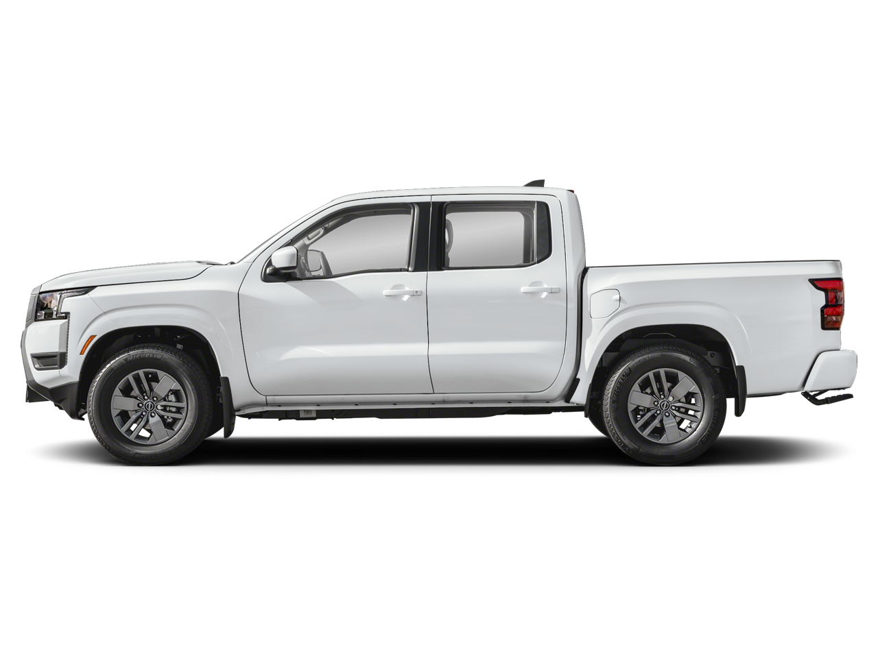 2026 Nissan Frontier SV - Photo 28