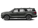 2018 Lincoln Navigator L Select