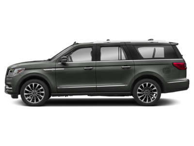 2018 Lincoln Navigator L Select