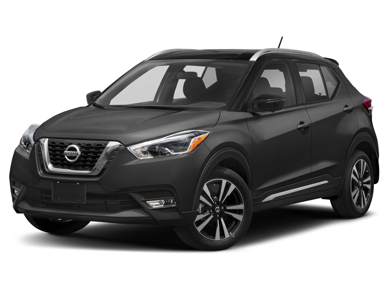 Used 2019 Nissan Kicks SR with VIN 3N1CP5CU0KL493627 for sale in Troy, AL