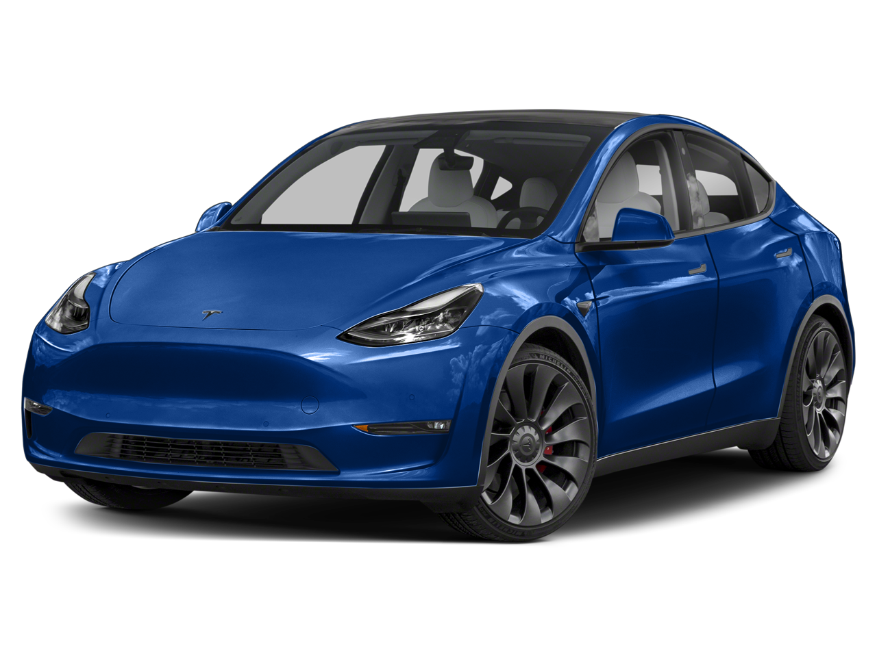 Used 2021 Tesla Model Y Long Range with VIN 5YJYGDEE0MF066789 for sale in Troy, AL