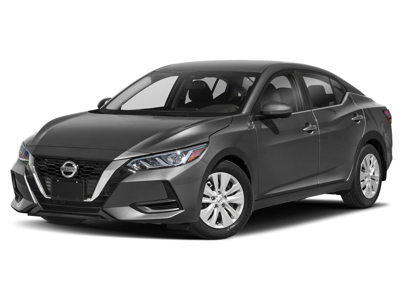Used 2022 Nissan Sentra SV with VIN 3N1AB8CV4NY306185 for sale in Troy, AL