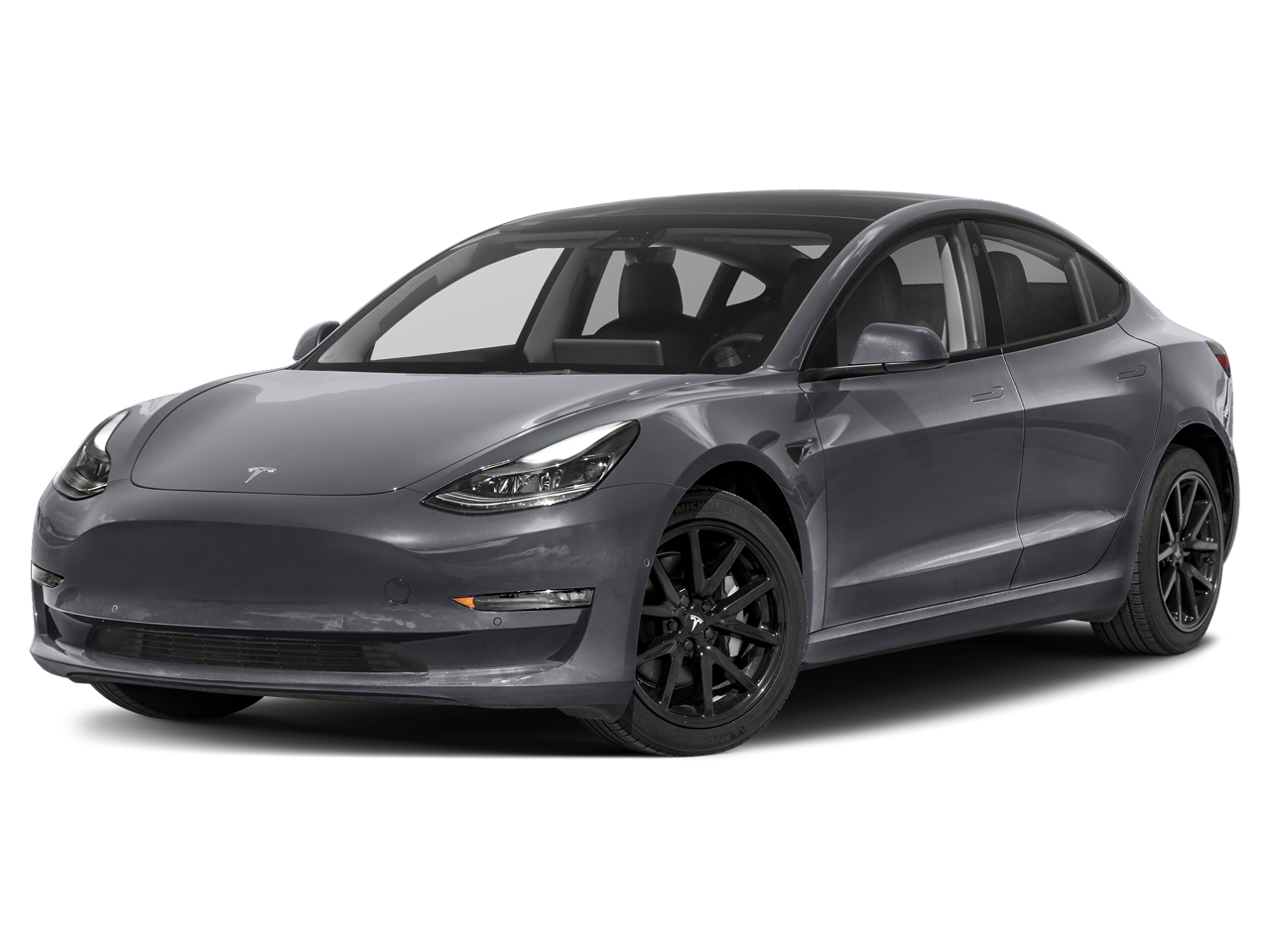 Used 2023 Tesla Model 3 Long Range with VIN 5YJ3E1EB5PF709856 for sale in Troy, AL