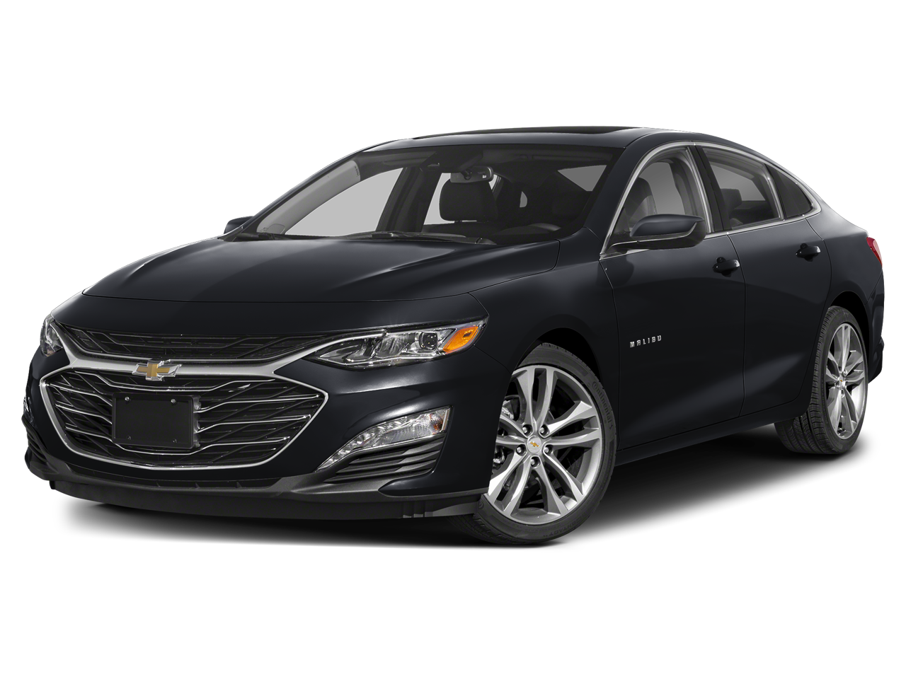 Used 2024 Chevrolet Malibu 2LT with VIN 1G1ZE5STXRF225199 for sale in Troy, AL