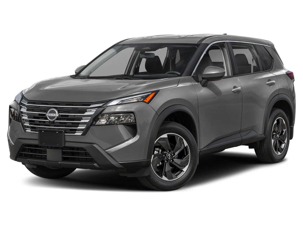 2026 Nissan Rogue SV - Photo 27