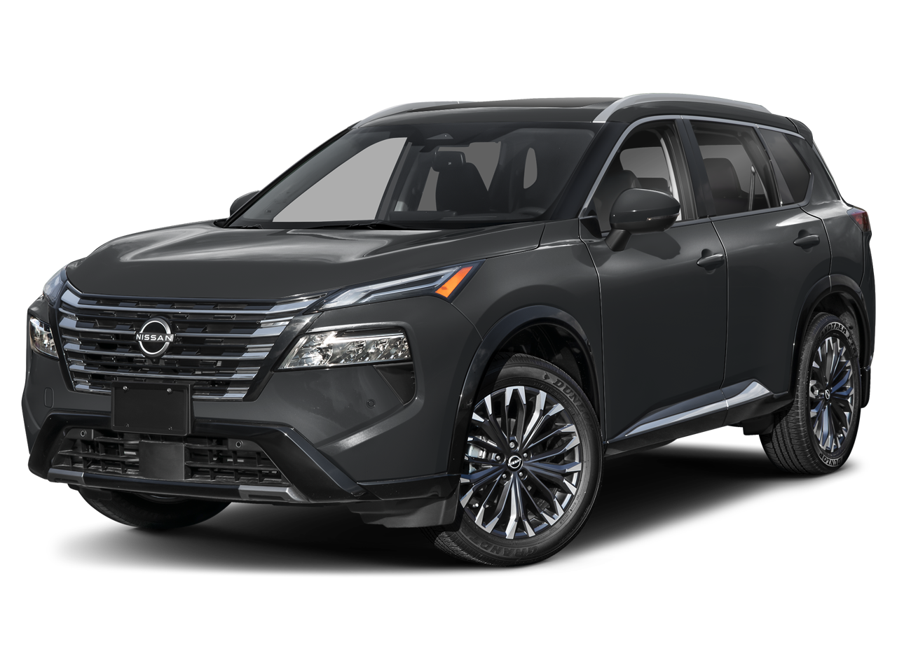 2026 Nissan Rogue Platinum - Photo 29