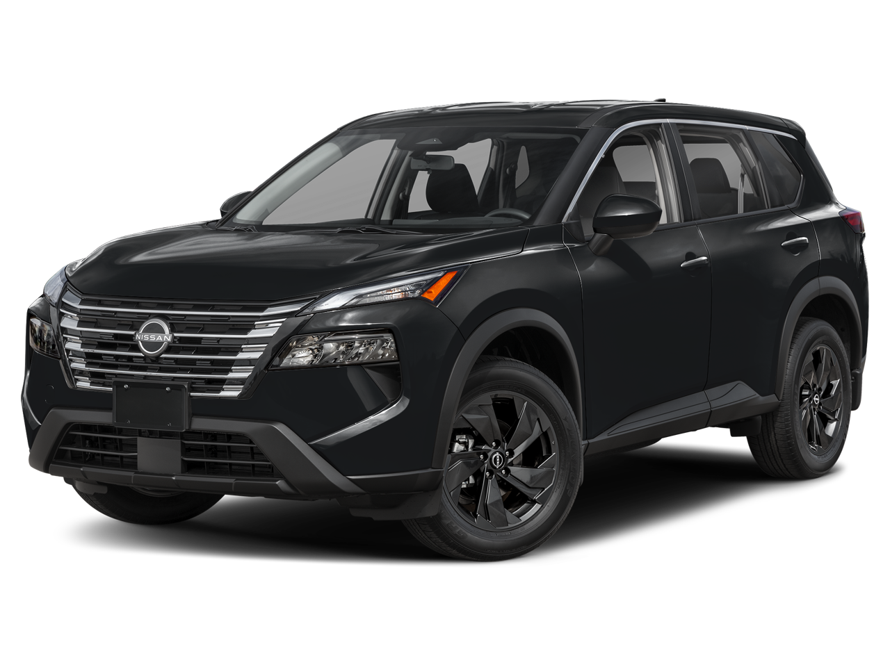 2026 Nissan Rogue SV - Photo 26