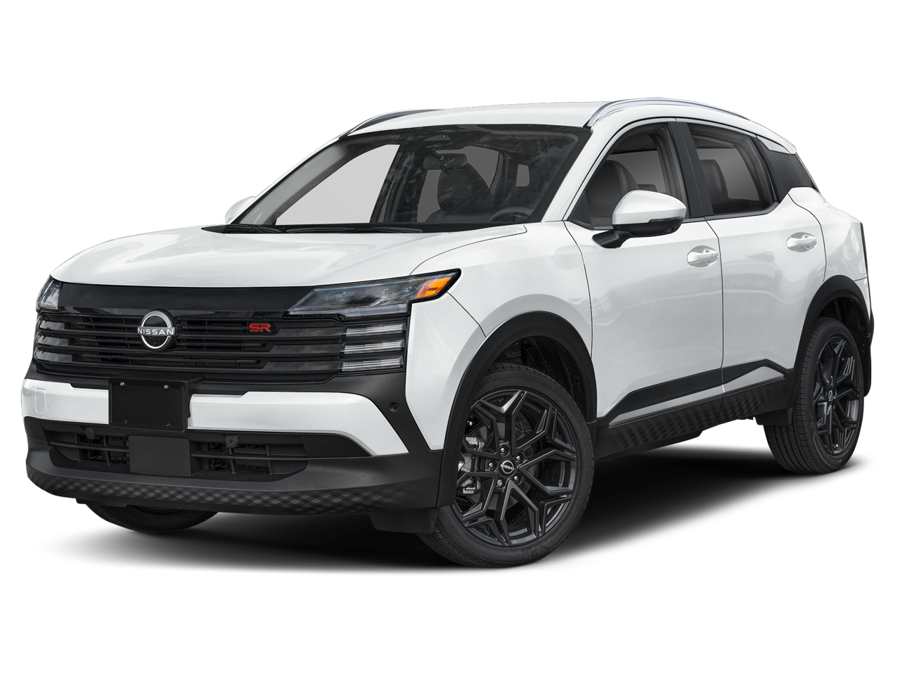 2026 Nissan KICKS SR - Photo 26