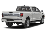 2023 Nissan Titan XD Platinum Reserve