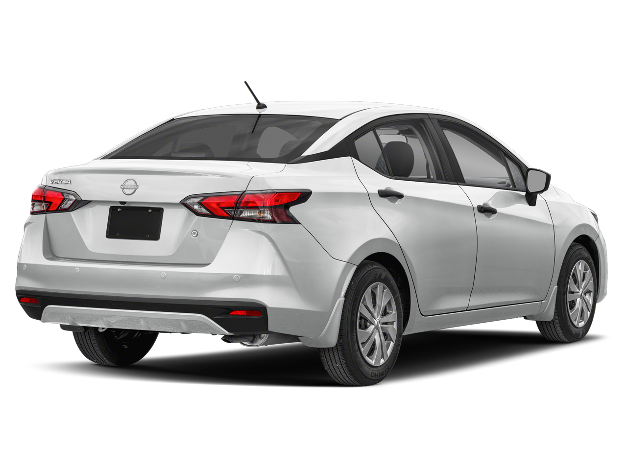 2025 Nissan Versa Sedan S - Photo 28
