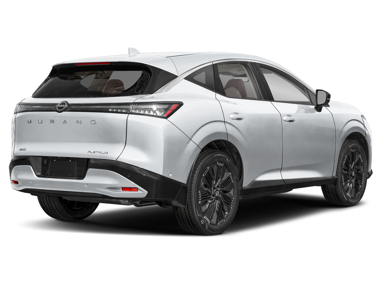 2026 Nissan Murano SL - Photo 27