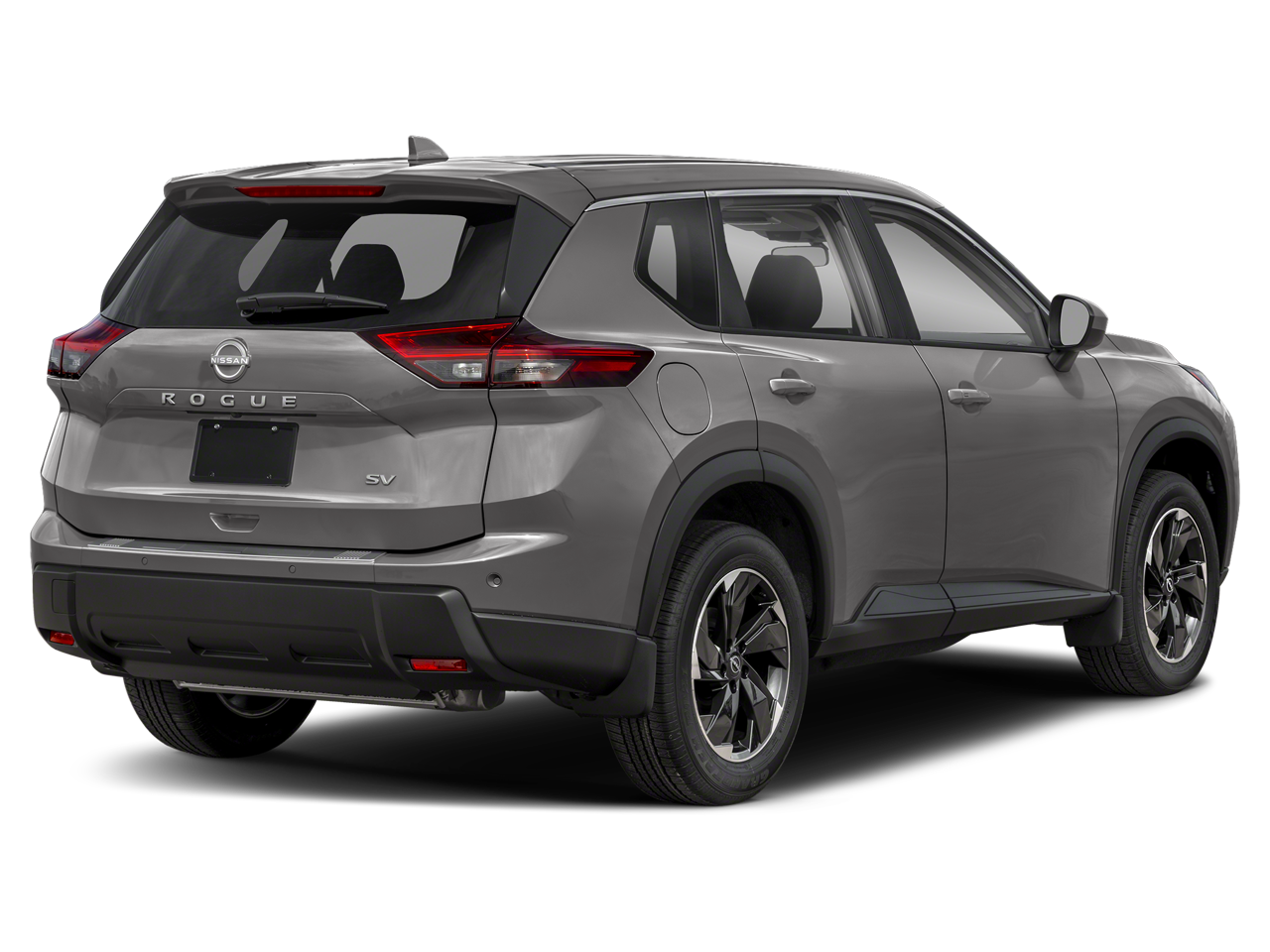 2026 Nissan Rogue SV - Photo 28