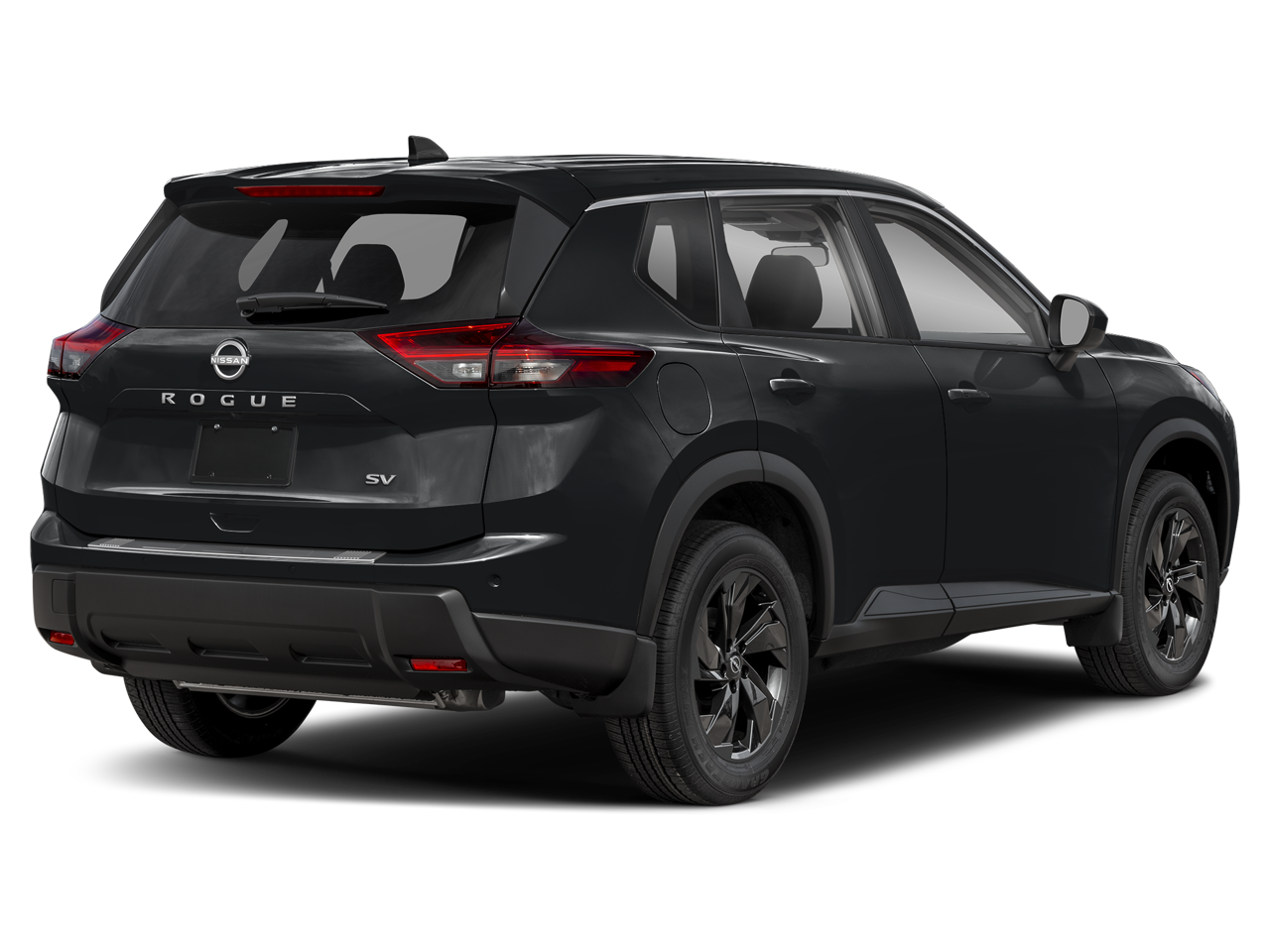 2026 Nissan Rogue SV - Photo 27