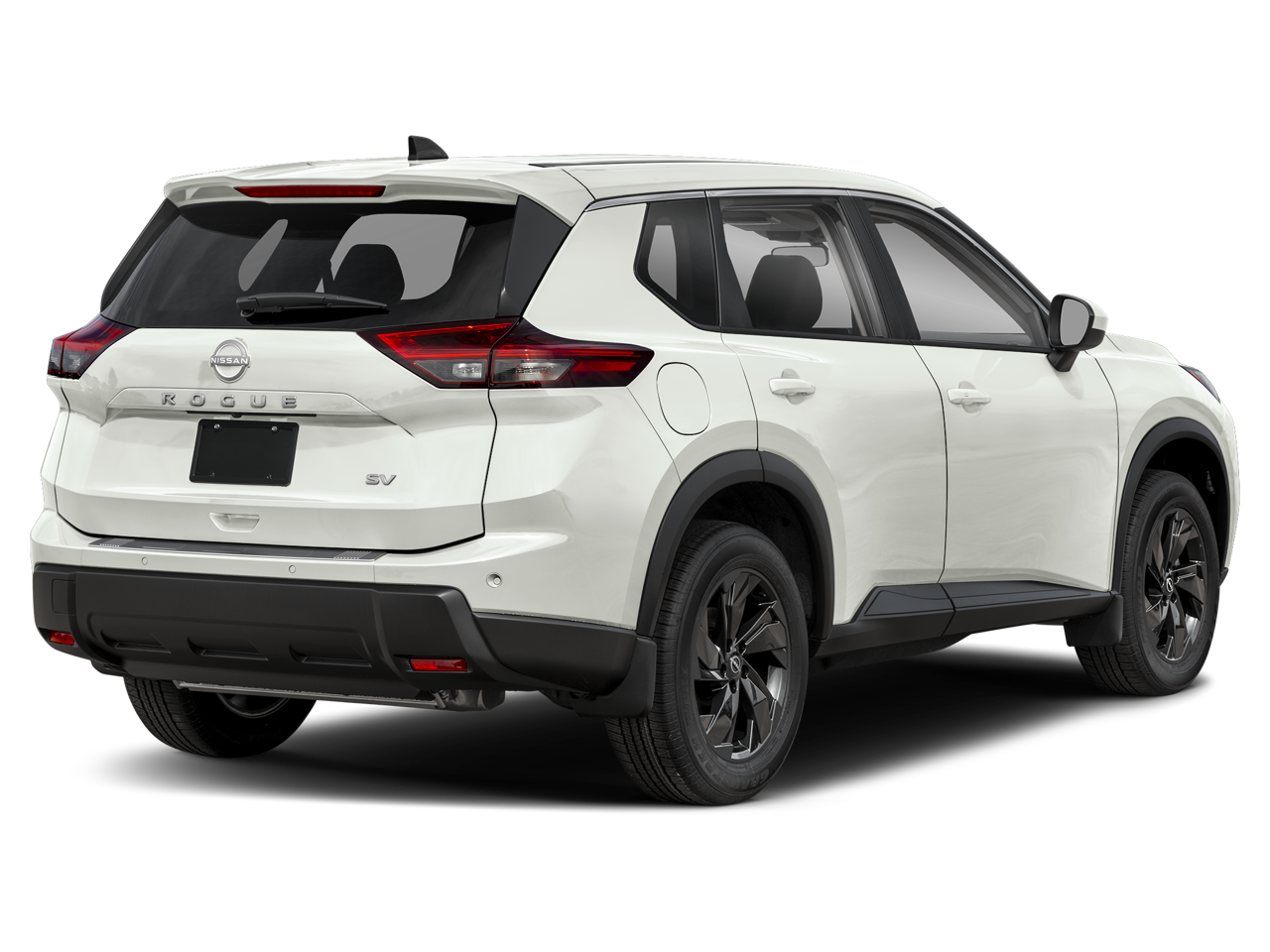 2026 Nissan Rogue SV - Photo 28