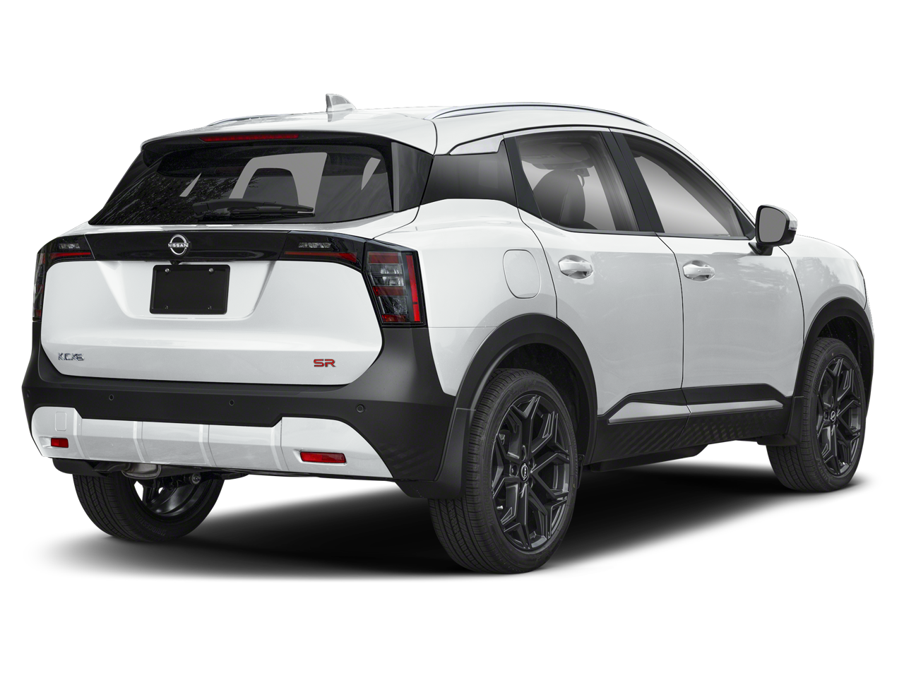 2026 Nissan KICKS SR - Photo 29