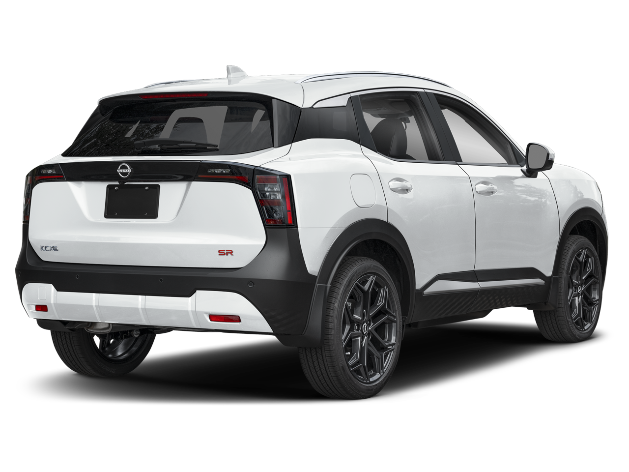 2026 Nissan KICKS SR - Photo 27