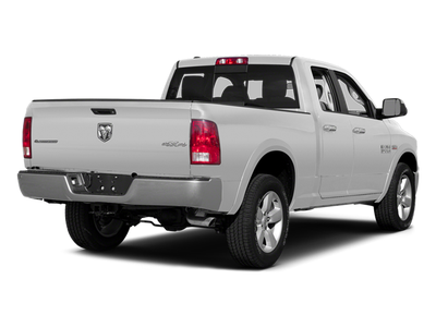 2014 RAM 1500 SLT