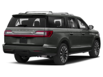 2018 Lincoln Navigator L Select
