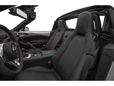 2020 Mazda Mazda MX-5 Miata RF Grand Touring