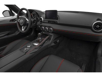 2020 Mazda Mazda MX-5 Miata RF Grand Touring