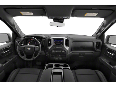 2022 Chevrolet Silverado High Country