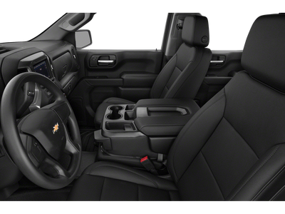 2022 Chevrolet Silverado High Country