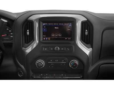 2022 Chevrolet Silverado High Country