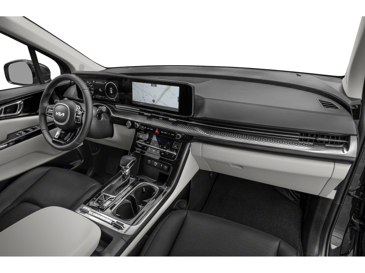 2022 Kia Carnival SX Prestige