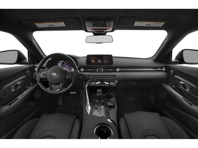 2022 Toyota GR Supra 3.0 Premium