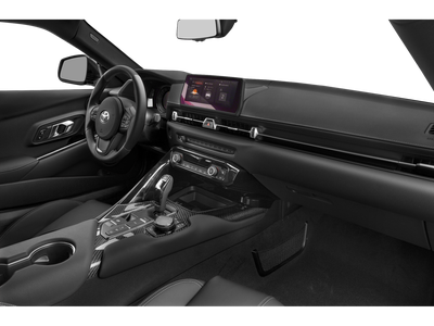 2022 Toyota GR Supra 3.0 Premium