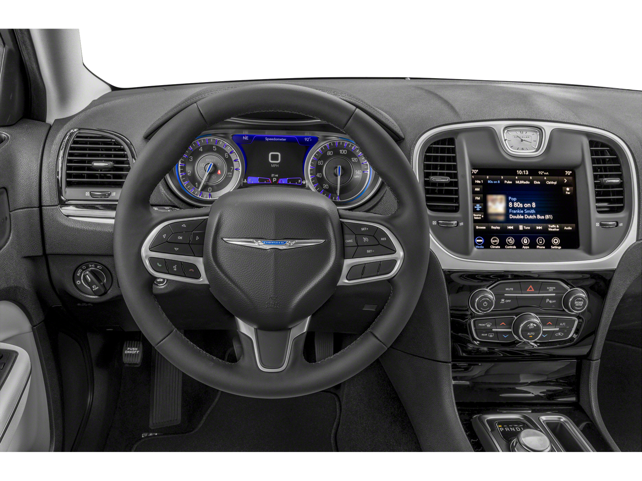 2023 Chrysler 300C 300C