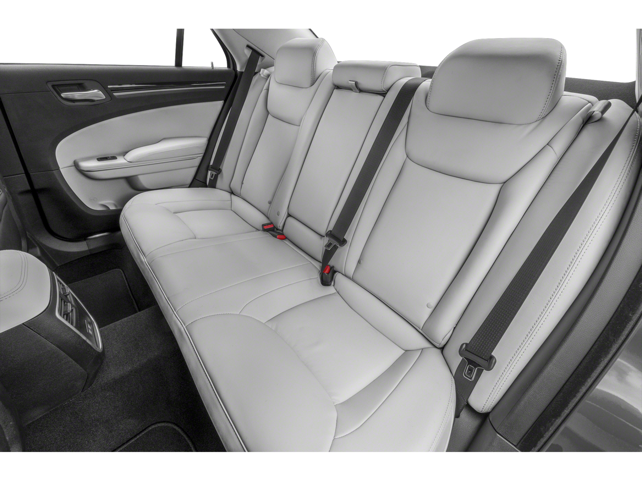 2023 Chrysler 300C 300C