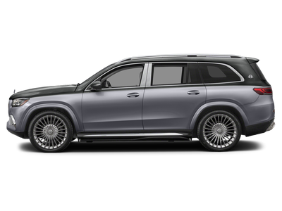 2023 Mercedes-Benz GLS Maybach 600 4MATIC®
