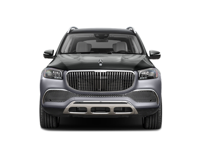 2023 Mercedes-Benz GLS Maybach 600 4MATIC®