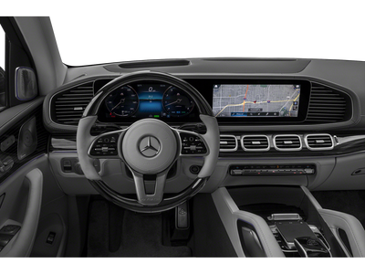 2023 Mercedes-Benz GLS Maybach 600 4MATIC®