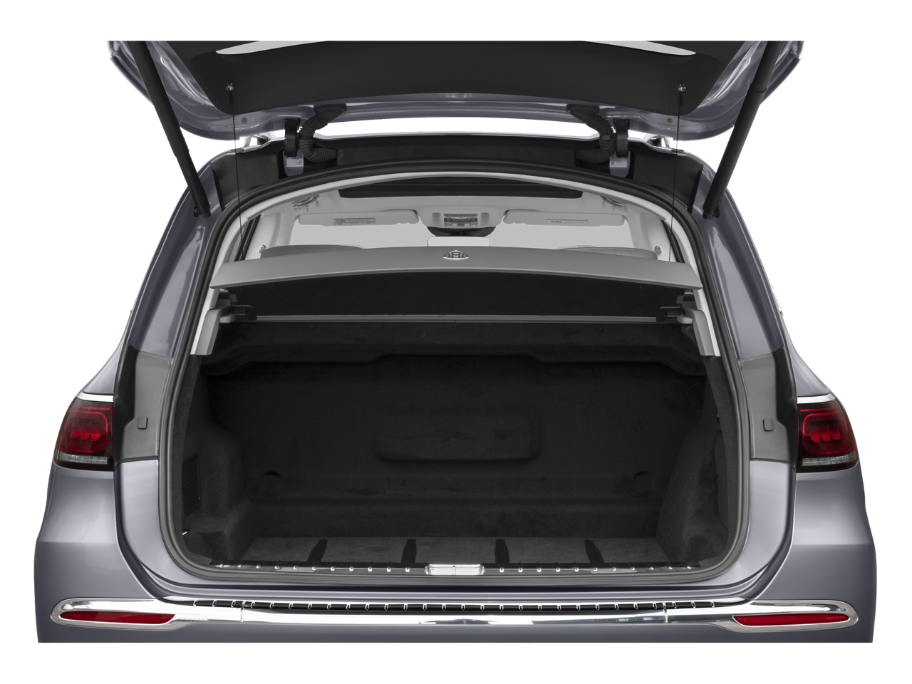 2023 Mercedes-Benz GLS Maybach 600 4MATIC®