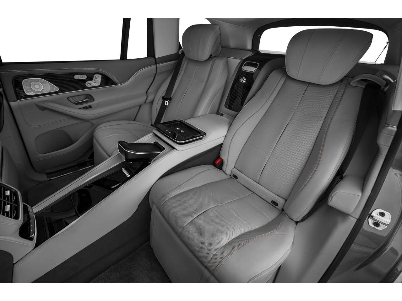 2023 Mercedes-Benz GLS Maybach 600 4MATIC®